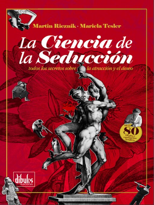 Title details for La Ciencia de la Seducción by Martin Rieznik - Available